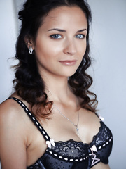 Wonderful legal age teenager angel Ardelia A removes her hawt underware items for undressed posing