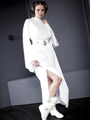 Cosplay pornstar Allie Haze masturbating shaggy love tunnel in solo beauty widen