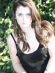 White cutie Eden Juvenile voids urine of her parents by fucking a dark stud