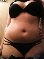 SeXXXy Delicious Horny Amateur Brunette Hottie