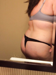 Fat Chubby Mistress cheats on husband and sends me naked pics