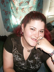 Brandy slut wife loves to be shared and show off to others