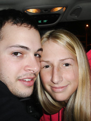 Me and My girlfriend everyday and nudes cumming over her