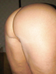 A wife ass and pussy that is ready to be fucked over and over again