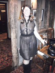 Those outfits you just pray get another airing softcore pics of wife