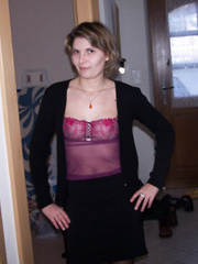 A slutty wife and her horny friends having sex in open top car