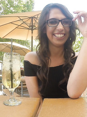 Lascivious Taylor May takes on 3 jocks and shows off a trickling twat creampie