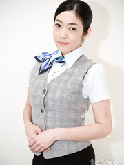 Japanese schoolgirl is forcibly masturbated and made to engulf wang