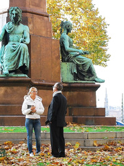 Large boobed Carina D disrobe off her hot sailor-ess uniform and widens her cunt