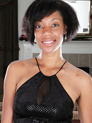 Slim older ebon Jayden widening lengthy legs to disclose sexy darksome muff