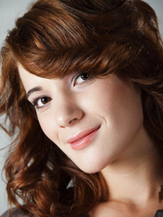 Hawt legal age teenager Yanika A with large mounds & hot toes widening legs to exposed hawt vagina