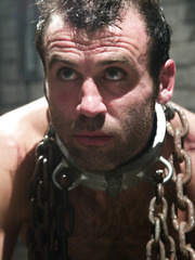 Merciless dark brown Sandra Romain lets a dude take up with the tongue her cookie after self spanking