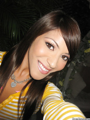 Lovanna ex girlfriend sex tape with her presenting her worthy forms