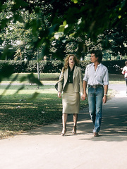 Seventies pornstar receives her bushy bush slammed hard in a classic fuck flick