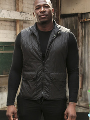 Hawt stacked Britney Amber acquires cunt and booty wrecked in brutal team fuck