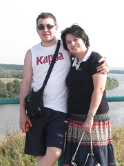 Stunning wife share some of her private moments with you online