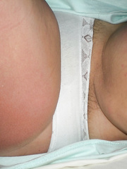 You want to fuck me in front of my husband after kissing and licking