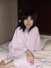 My horny jap girl photos with her ex lover sexy pics and giving oral