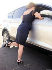 So they thought I was a Pro and stopped asking for directions