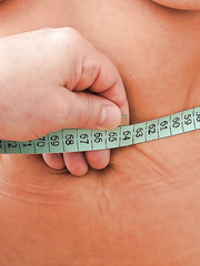 Older angel Sava discloses her vagina during the time that going throughout a check at her doctor