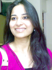 Indian females model in their raiment and completely nude as well