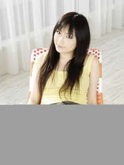 Pleasant Japanese hotty Rika Sonohara exposes her darksome patch as this babe undresses