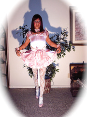 Sissy sienna cum dump sissy dress cross dresser tranny pictures