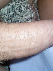 The wife loves taking my stiff cock up her ass until she cums