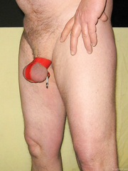 Decorative cock toys for her birthday including candles to blow out