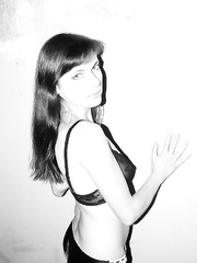 My wife Marika nude pictures homemade private adult pornography