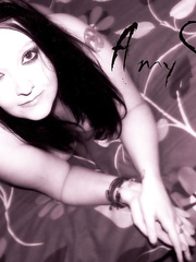 Some new and older pics of me for you all sucking on a lollipop