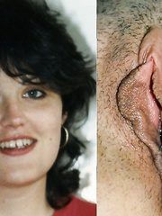 Zara Bush pix for spreading close ups which hole to enjoy first