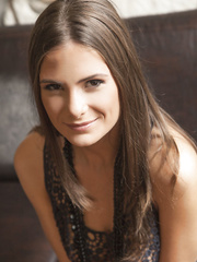 Leggy honey with barefeet widening bald legal age teenager love tunnel for glamour photos