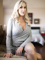 Lonely & excited mother I'd like to fuck undresses her hawt underware whilst that babe fantasies of a large wang