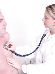 mother I'd like to fuck playgirl Brianna Beach in uniform disrobes for hardcore fucking