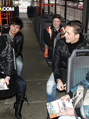 College students receive involved in group sex after drinking alcohol