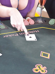 Swinging European mammas deepthroat large jock and get anal sex