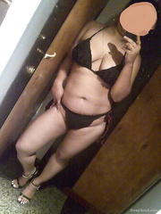 Juicy and Sexy Bomb Shell of Bombay Indian Couple Naughty Photos