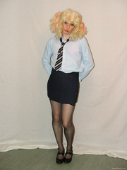 New Naughty Schoolgirl Uniform Pics Male Amateur Porn Pics