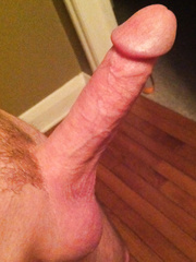 More pics of my beautiful cock hard and solid ready for penetration
