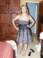 A warm and horny welcome to CAROL very sexy mother I like to fuck