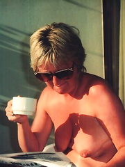 My lovely wife Annie is she worth wanking over leave dirty comments