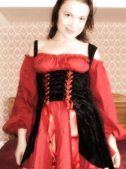 My wife for your pleasure what would you like to do to me
