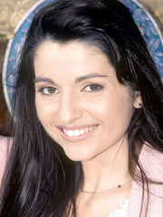 Black haired female gets open throat facual cumshots after being double screwed