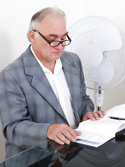 Dark Brown coed realizes that sex with her teacher will be required to pass