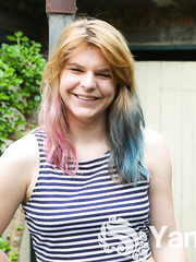 Dilettante angel Ophelia Rose uncovers diminutive pointer sisters previous to exposing her twat