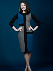 Hot legal age teenager Kira Enjoyment works her way clear of her suit for undressed posing