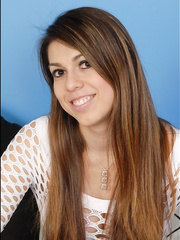 Lalin Girl 1st timer bares her large pantoons as that babe disrobes off her garments