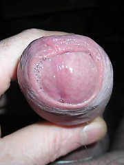 Only pics of my cock for you I hope you like the jizz