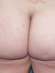 My horny pregnant girlfriend showing boobies ass pussy at swapsmut